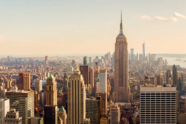 Corgan Expands National Design Presence with Acquisition of Renowned New York Firm Cooper Robertson