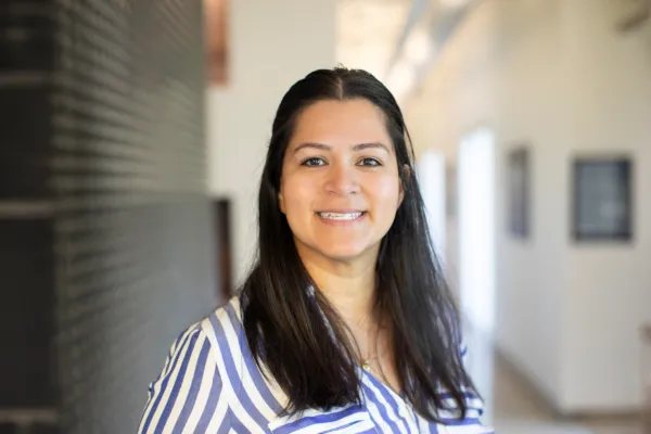KAI Build Hires Marisol Ramos as Project Manager