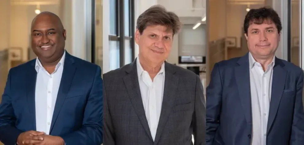 National Leader in Architecture RKTB Announces New Design Leadership, Celebrates Firm Founder